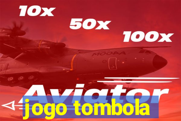 jogo tombola